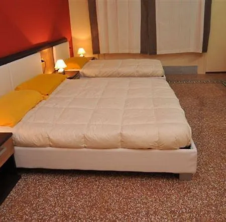 Gli Aristogatti Hotel Palermo