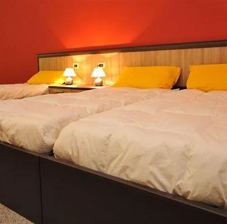 Gli Aristogatti فندق 3*