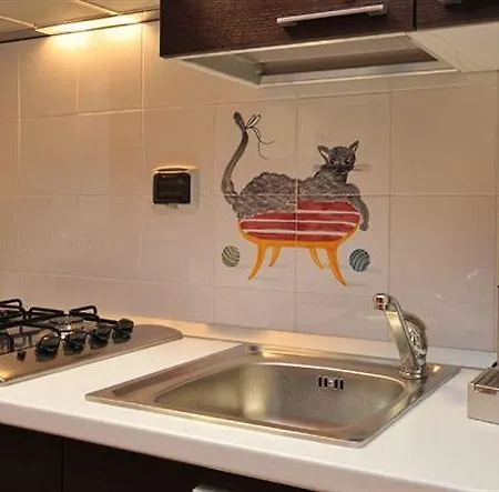 Gli Aristogatti 3* Palermo