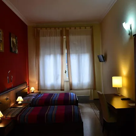 Hotel Gli Aristogatti