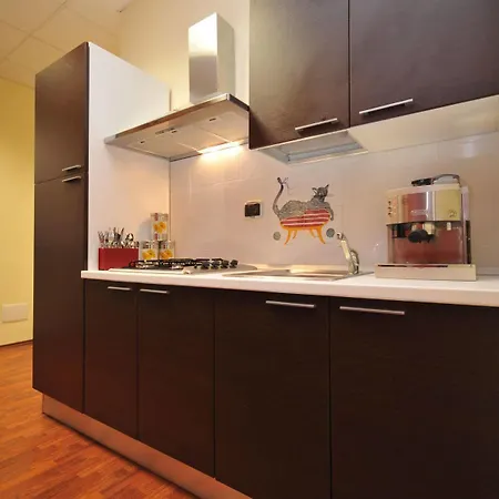 Gli Aristogatti 3* Palermo