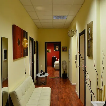 Gli Aristogatti 3* Палермо