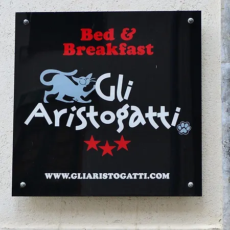 Gli Aristogatti 3*