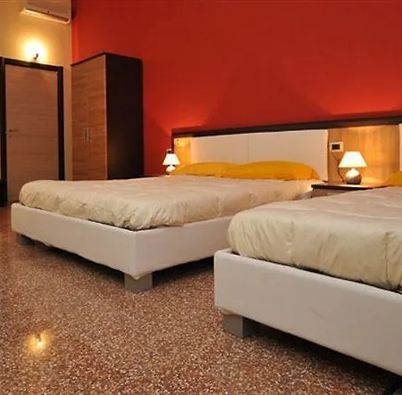 Gli Aristogatti 3* Palermo