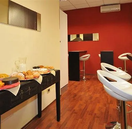 Gli Aristogatti Hotel