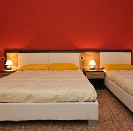 Gli Aristogatti Hotel Palermo