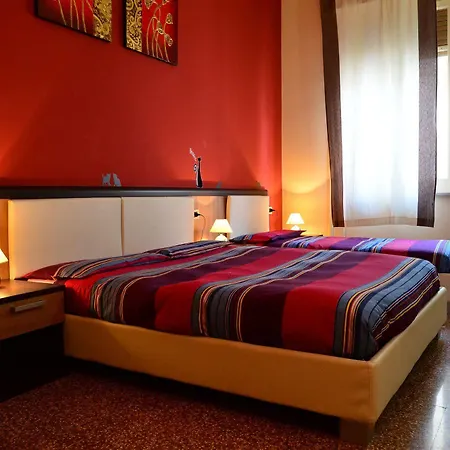 Gli Aristogatti מלון