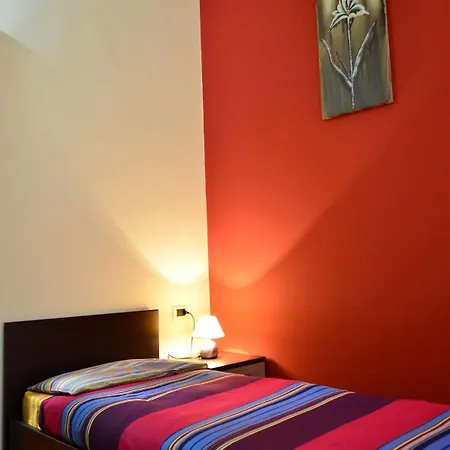 Gli Aristogatti מלון 3*