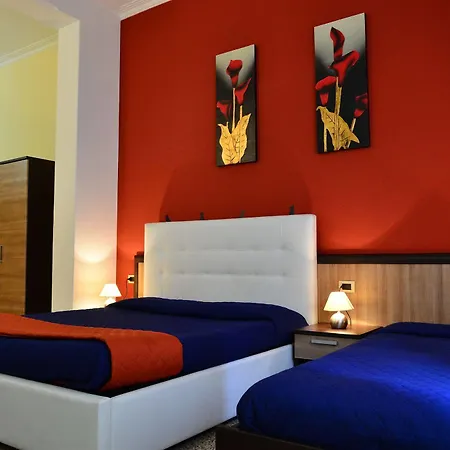 Gli Aristogatti פלרמו