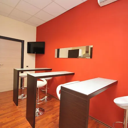Gli Aristogatti Hotel